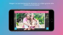 Game screenshot Magic Moment hack