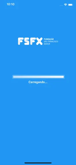 Game screenshot Fundação Educacional - FESFX apk