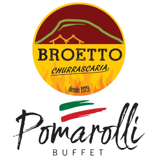 Broetto e Pomarolli