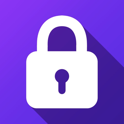 Password Protection ! Icon