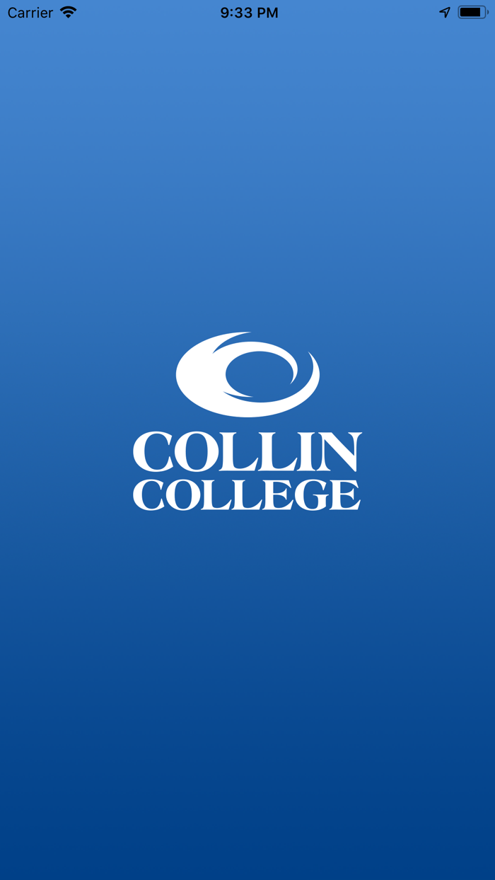 Collin College Mobile