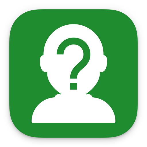 Anonymizer icon