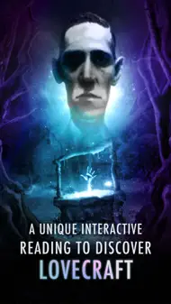 ILovecraft 2 Immersive Reading iphone bilder 0