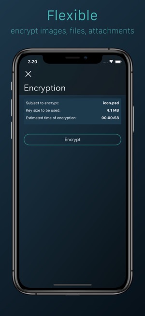 ONE - keep it private(圖4)-速報App