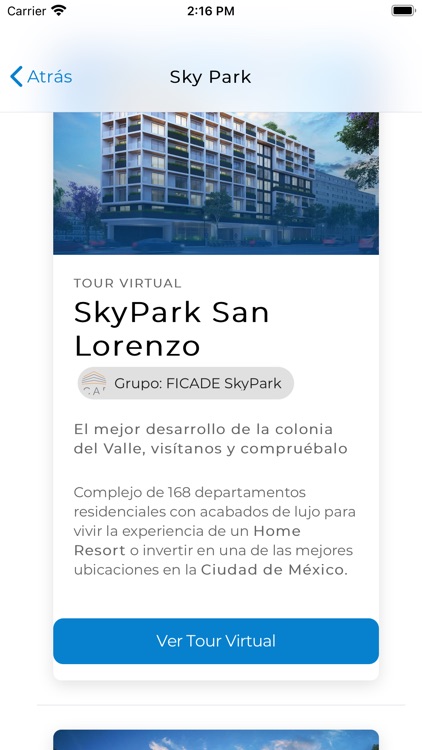 Promotores BpB screenshot-6