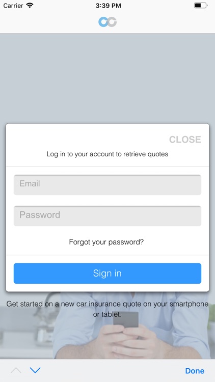 CompareChecker Car Insurance screenshot-5