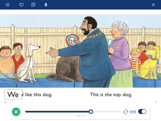 Screenshot #5 pour OEC Explorer