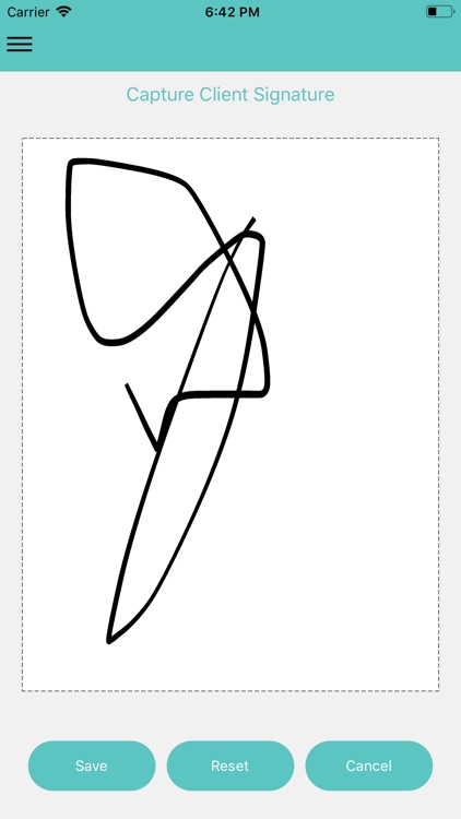 Kanvas Consent screenshot-4