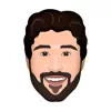 BrodyMoji with Audioisms