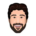 BrodyMoji with Audioisms App Contact