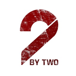 2by2