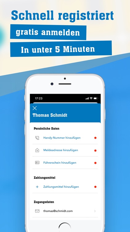 Robben Wientjes Van-Sharing screenshot-3
