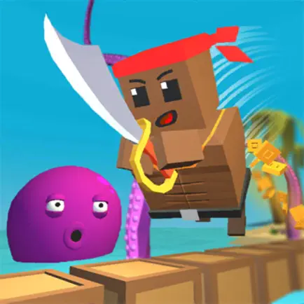 Island Heist: Adventure game Cheats