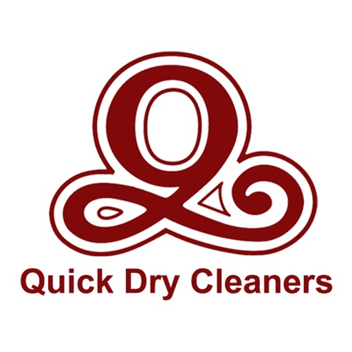 Quick Dry Cleaners icon