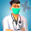 Hospital Simulator - My Doctor delete, cancel