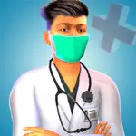 Hospital Simulator - My Doctor App Problems