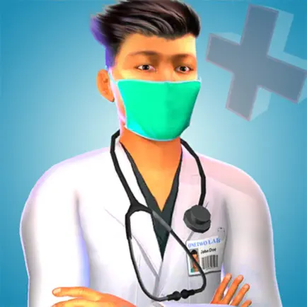 Hospital Simulator - My Doctor Cheats