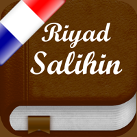 Riyad Salihin Français Arabe