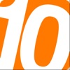 Orange 10 icon