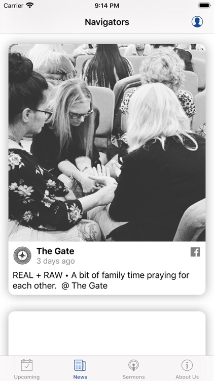 Navigators Church NZ