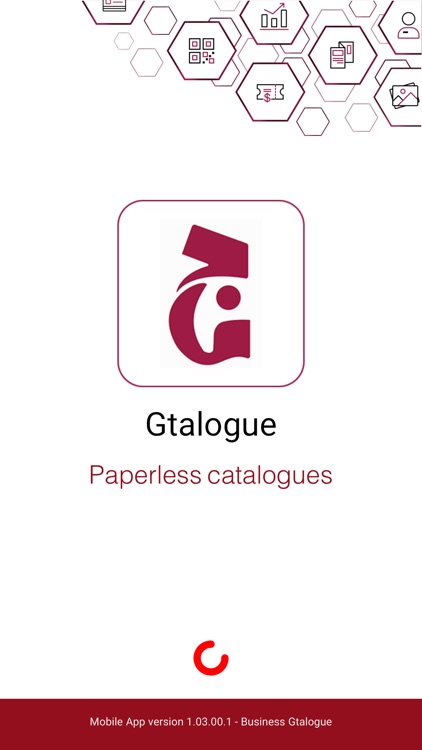 Gtalogue Business