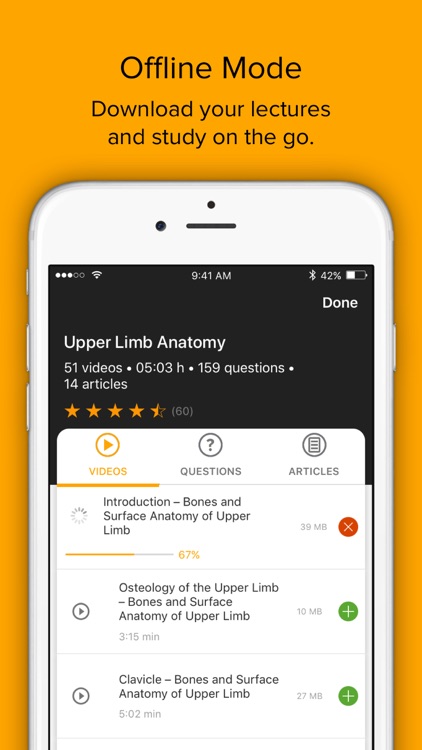 ICOM Lecturio screenshot-5