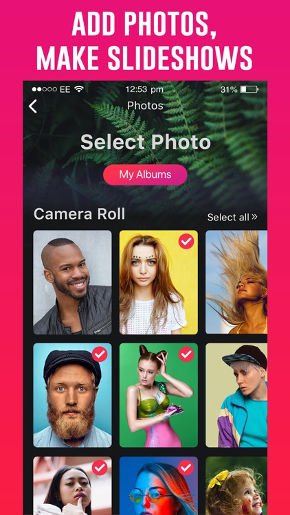Add Music to Video screenshot-3