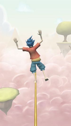 Slackline Infinite(圖3)-速報App