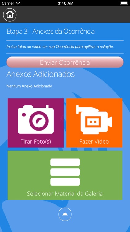 Ouvidoria Manicoré - AM screenshot-4
