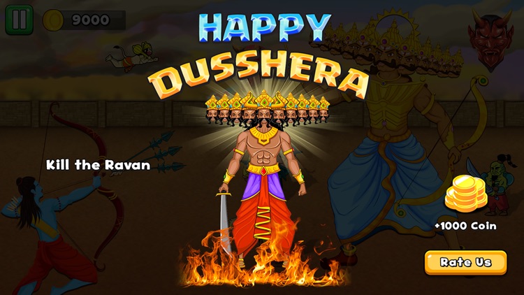 Kill The Ravan screenshot-4
