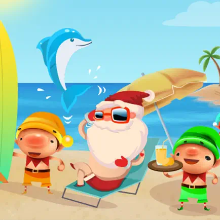 Santa's Holiday Читы