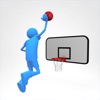Pass ‘n Dunk icon