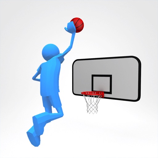 Pass ‘n Dunk icon