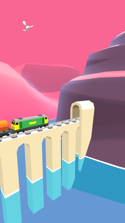 Train Hop screenshot-3