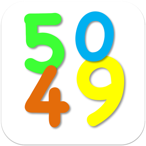 Fun Math Games Deluxe