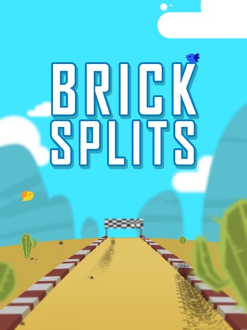 Brick Splitsのおすすめ画像2