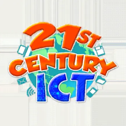 21st Century ICT Cheats