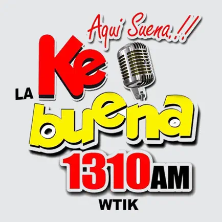 Radio Ke Buena Cheats