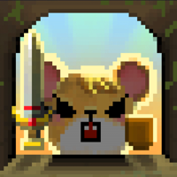 Hamster Hero - Idle RPG