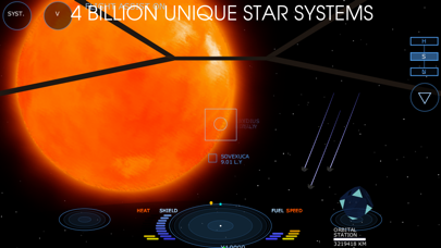 Stellar Horizon screenshot 2