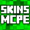 Skins for Minecraft PC • contact information