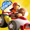 Starlit On Wheels: Super Kart - VIP Hack