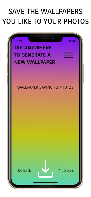 Infinity-Wall(圖2)-速報App