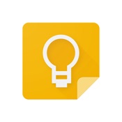 Google Keep – Notes and lists