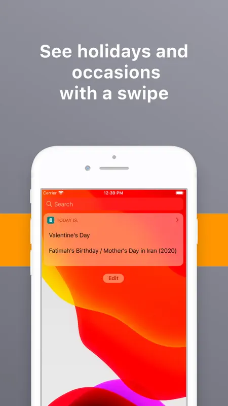 Today! - This day in history screenshot 5 of 5