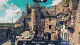 Game screenshot Travel to France mod apk
