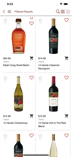 Ocean Wine & Spirits(圖3)-速報App