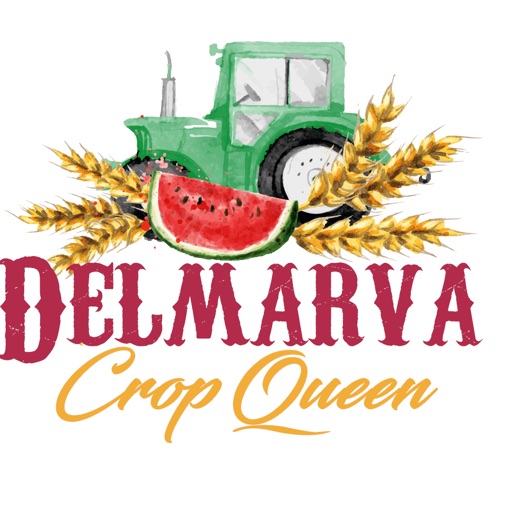Delmarva Crop Queen icon