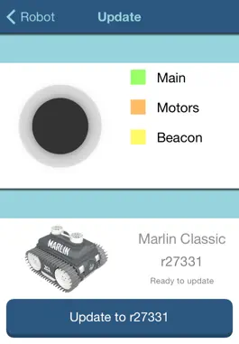 Game screenshot Marlin Remote hack