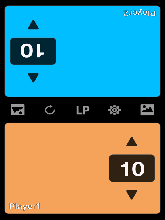 Screenshot #4 pour Buddy Life - Life Counter